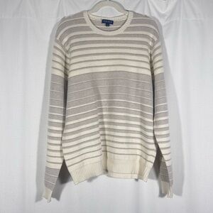 Peter Millar Knit Crewneck Sweater